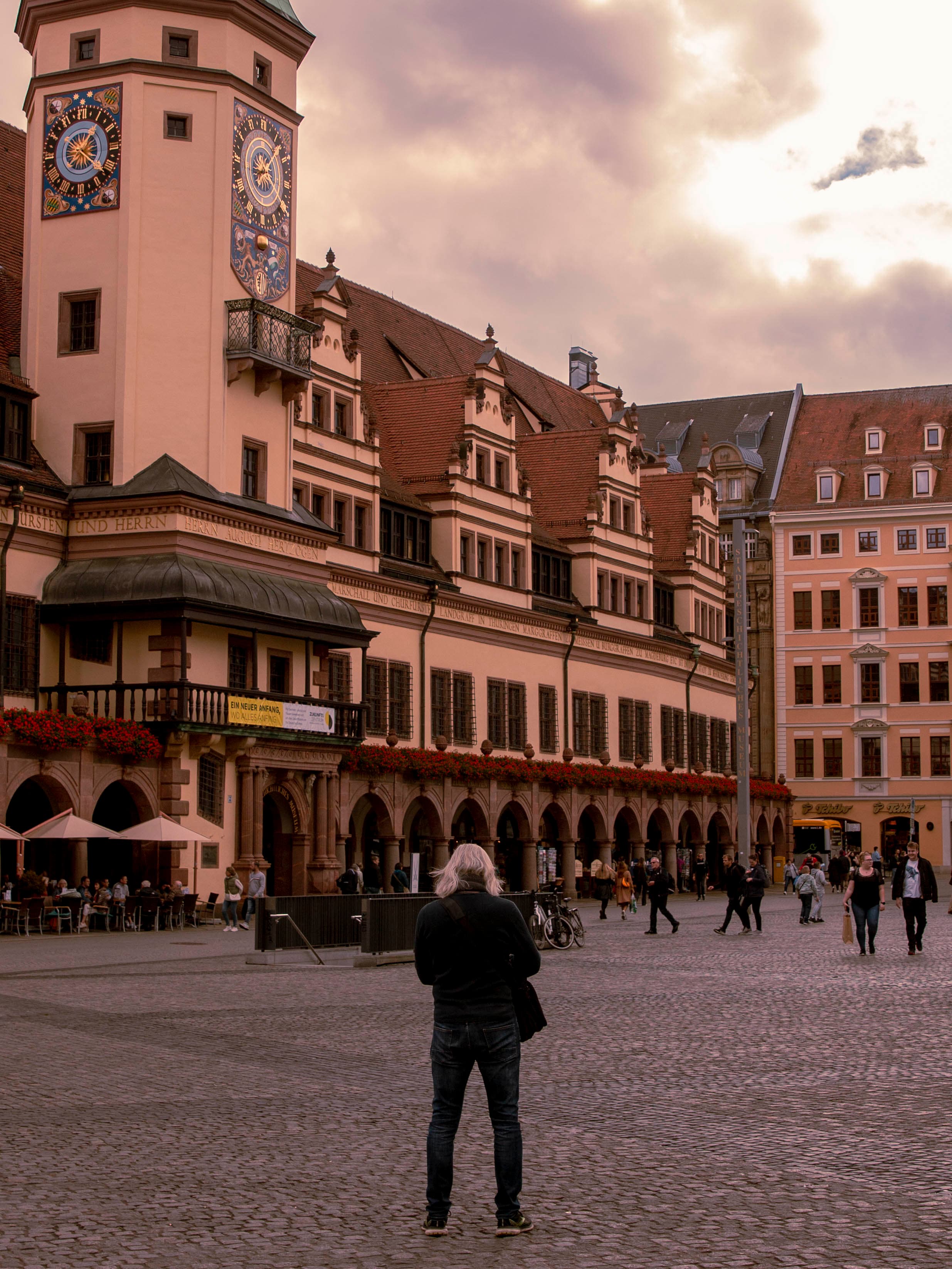 Leipzig