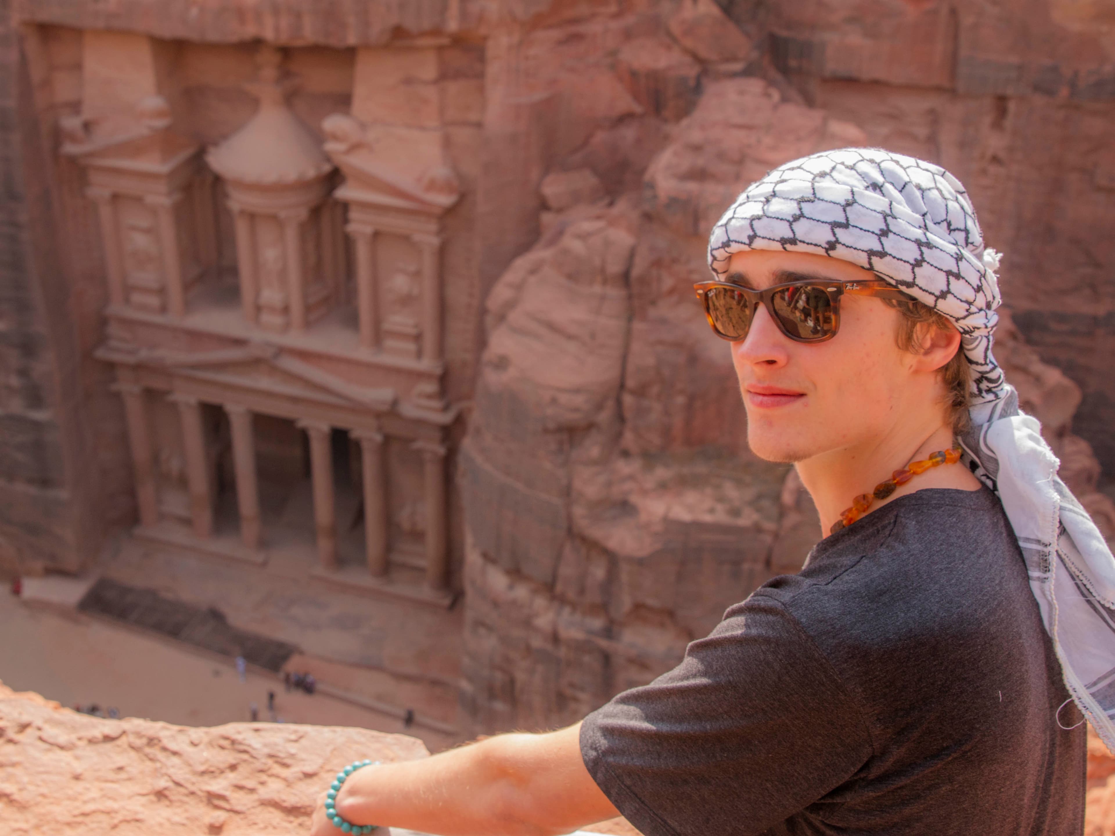 Petra