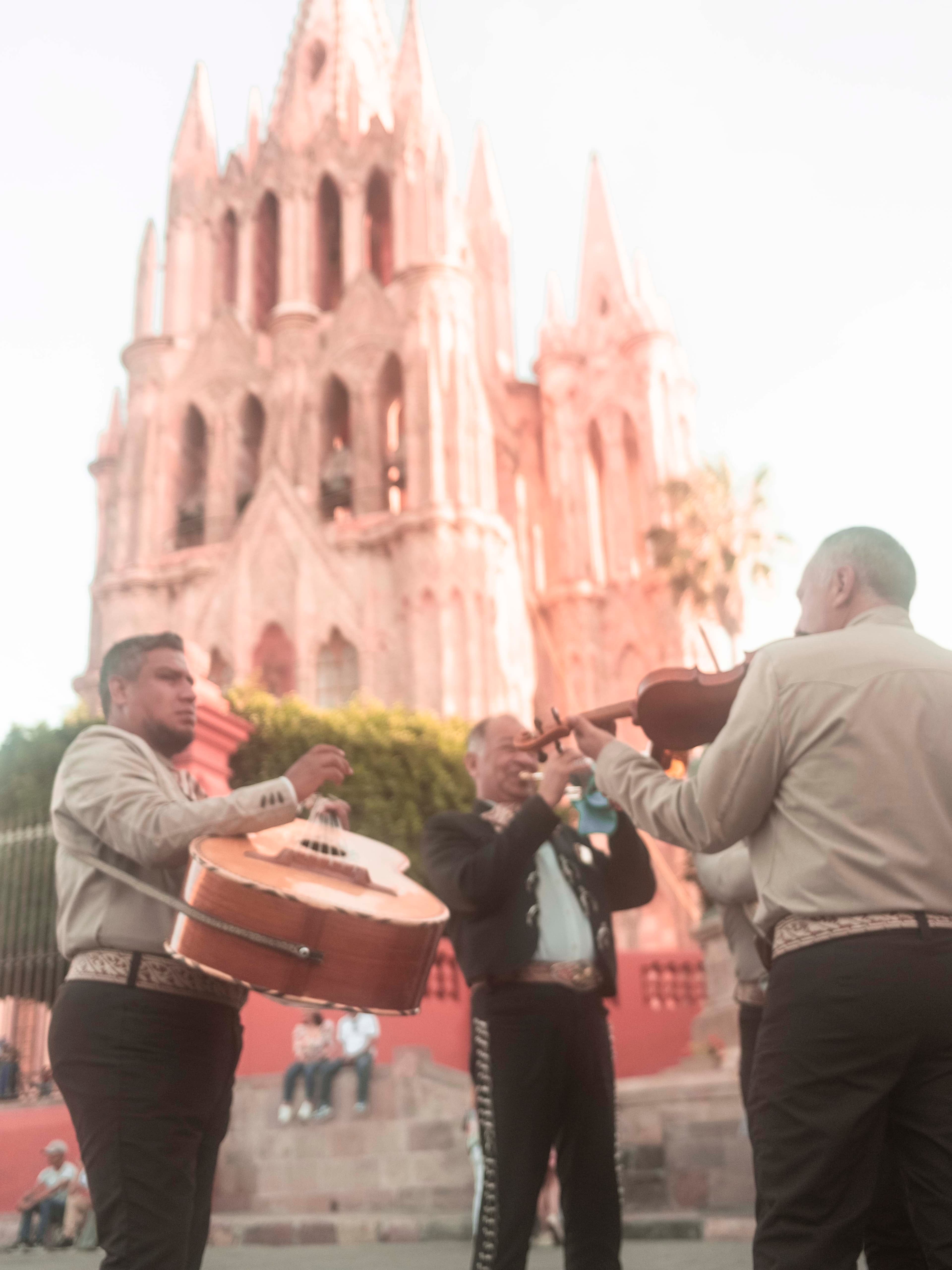 San Miguel