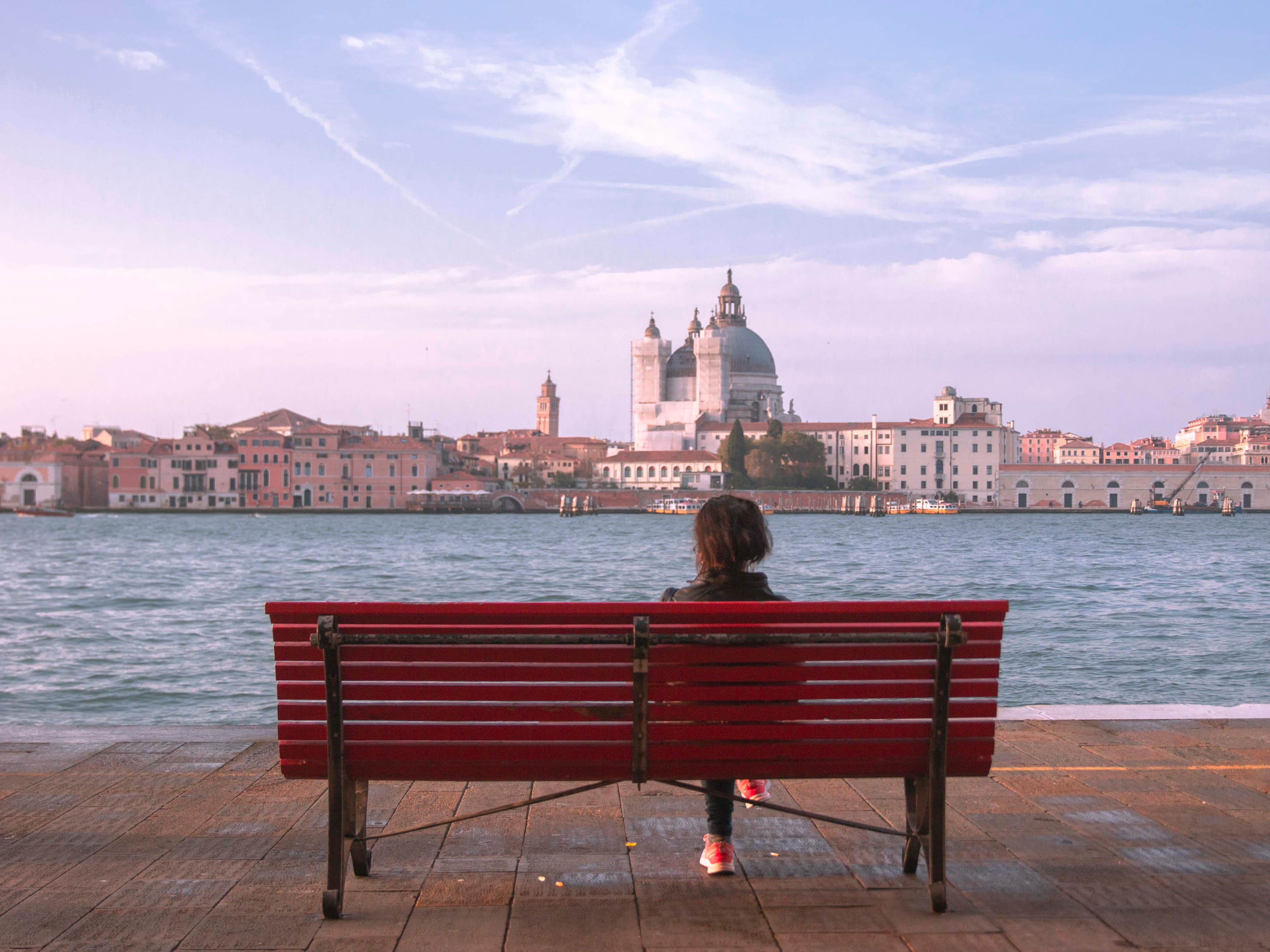 Venice