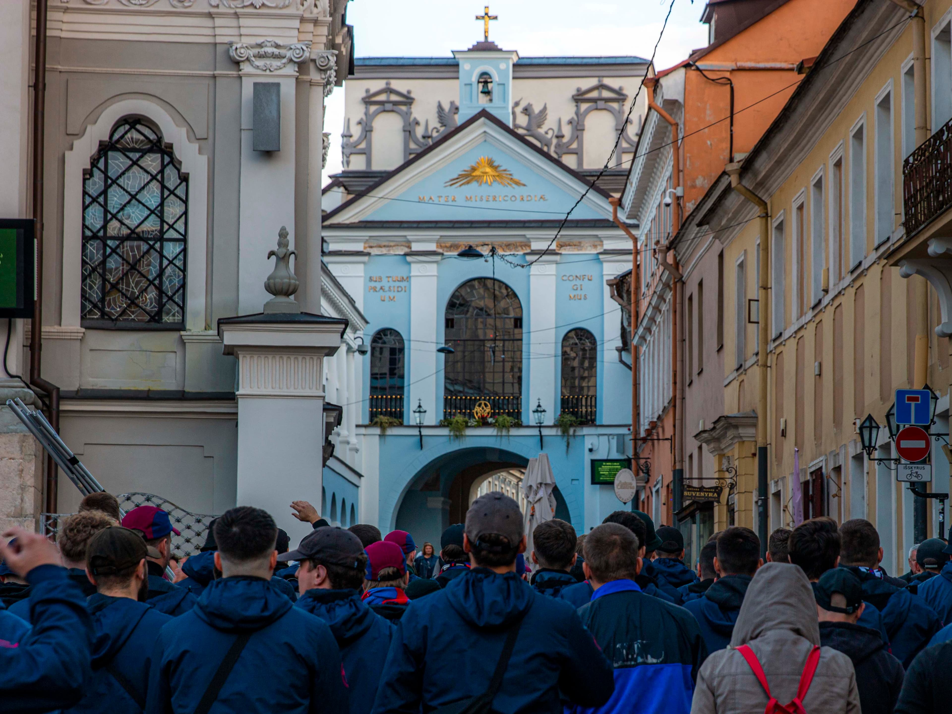Vilnius